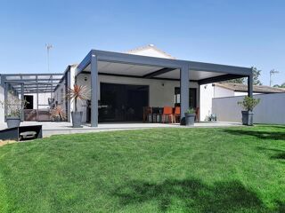  Maison � vendre 5 pi�ces 163 m�