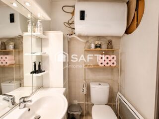 Appartement à vendre 2 pièces 36 m²