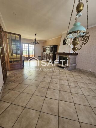  Maison à vendre 10 pièces 150 m²