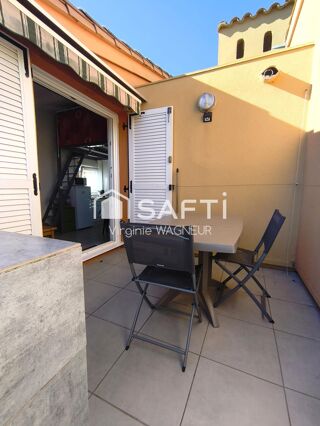  Appartement � vendre 1 pi�ce 25 m�