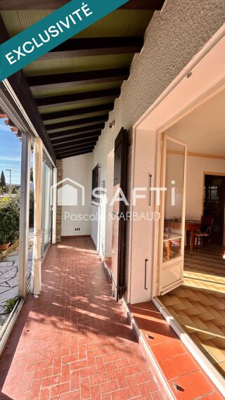  Maison � vendre 3 pi�ces 81 m�