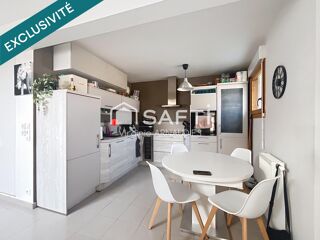  Appartement � vendre 4 pi�ces 79 m�