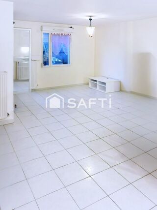  Appartement à vendre 2 pièces 51 m²