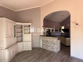  Maison à vendre 5 pièces 136 m²