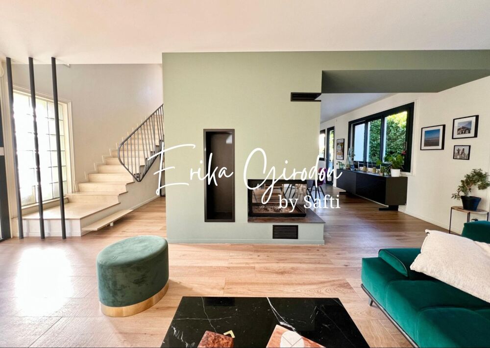 � vendre  Maison Miribel (01700)