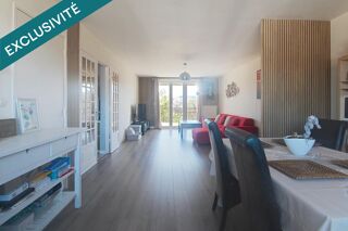  Appartement � vendre 4 pi�ces 94 m�