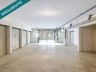  Parking / Garage  vendre 12 m Caen