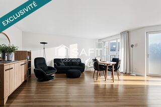  Appartement  vendre 4 pices 99 m