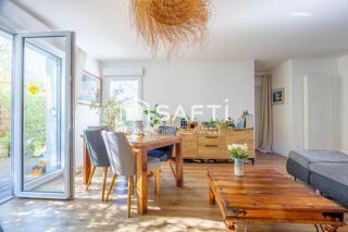  Appartement � vendre 4 pi�ces 88 m�