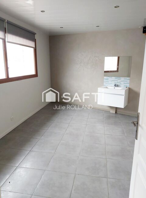 Local commercial proche de toutes commodites 180000 62170 Montreuil