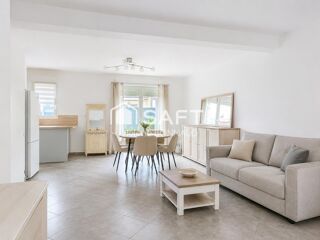  Maison à vendre 4 pièces 90 m²