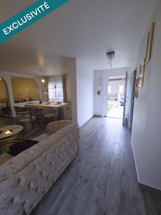  Maison � vendre 6 pi�ces 179 m�