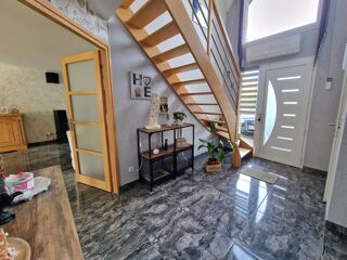  Maison � vendre 6 pi�ces 147 m�