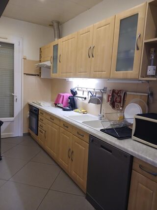  Appartement  vendre 4 pices 69 m