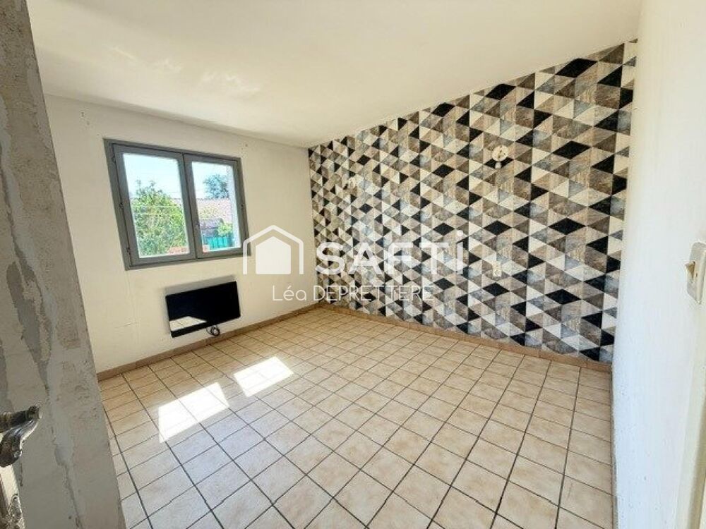 Vente Maison Maison individuelle Verquin