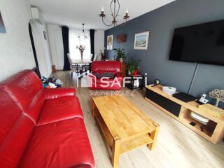  Maison � vendre 4 pi�ces 105 m�