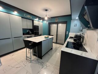  Maison � vendre 6 pi�ces 141 m�