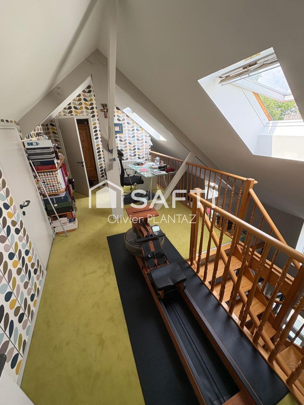 à vendre  Maison Béthune (62400)