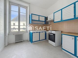  Appartement à vendre 5 pièces 109 m²