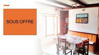 Appartement 52m2 Guillestre
