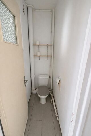  Appartement � vendre 3 pi�ces 53 m�