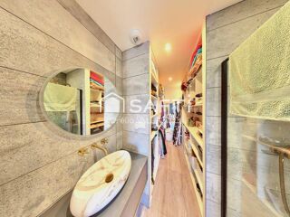 Appartement à vendre 2 pièces 44 m²