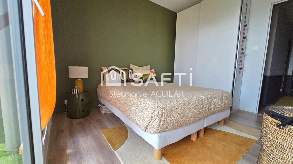 Vente Appartement Magnifique appartement T5 Bordeaux