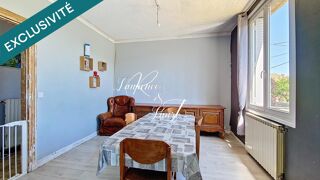  Maison � vendre 6 pi�ces 102 m�