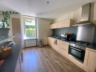  Maison à vendre 4 pièces 81 m²