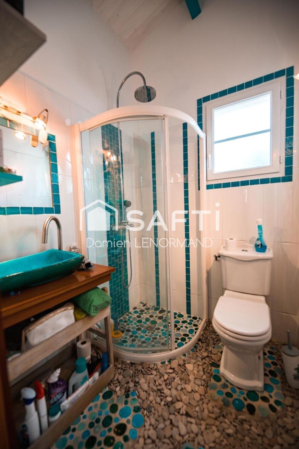 � vendre  Maison Saint-Pierre-d'Ol�ron (17310)