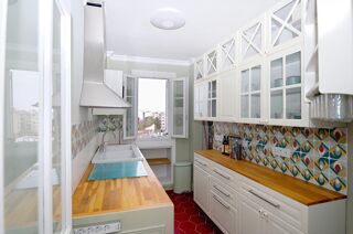  Appartement � vendre 3 pi�ces 67 m�