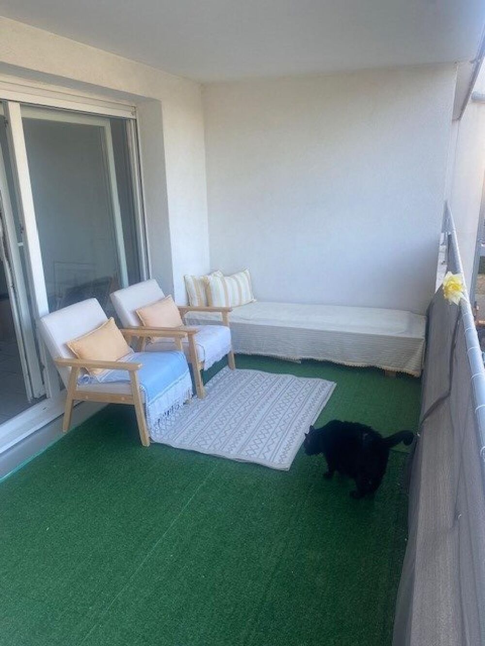 Appartement – Colmar - Vue 2
