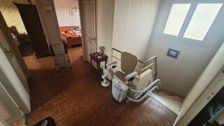  Maison � vendre 6 pi�ces 112 m�