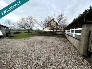  Maison � vendre 5 pi�ces 91 m�