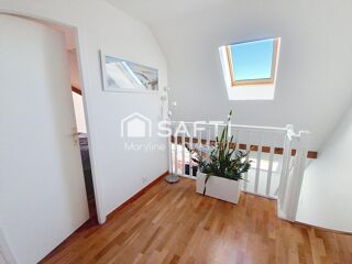 Appartement à vendre 4 pièces 110 m²