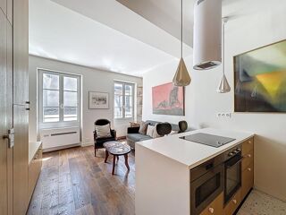  Appartement  vendre 2 pices 33 m