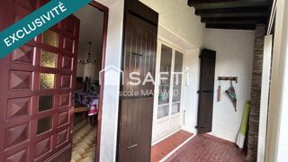  Maison � vendre 3 pi�ces 81 m�