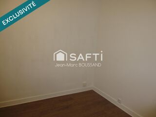  Appartement � vendre 4 pi�ces 64 m�