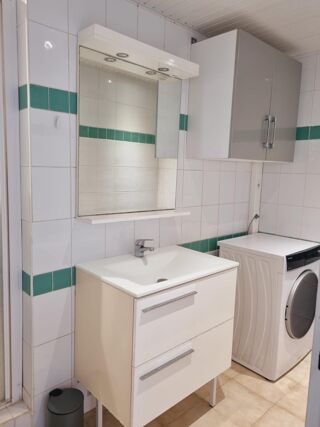  Appartement à louer 3 pièces 58 m²