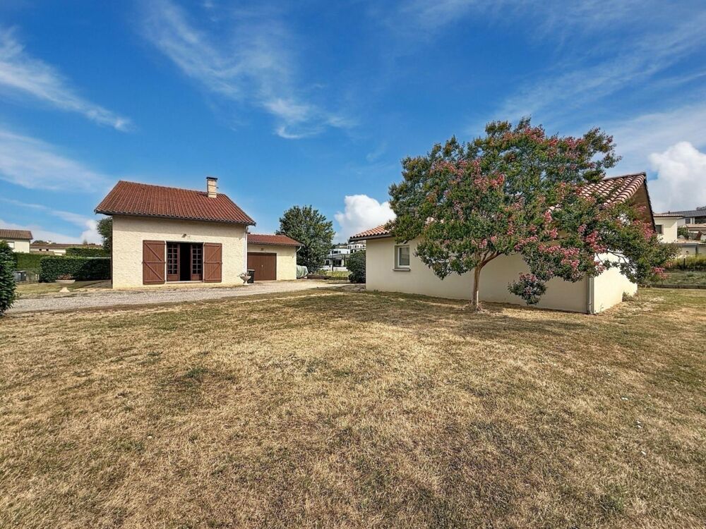 Vente Maison Pin-Balma : maison de caractère à rénover Pin-balma
