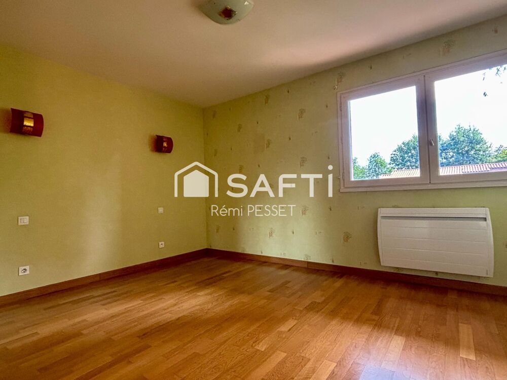 Vente Maison A vendre belle maison T5 quartier Beausoleil Montauban