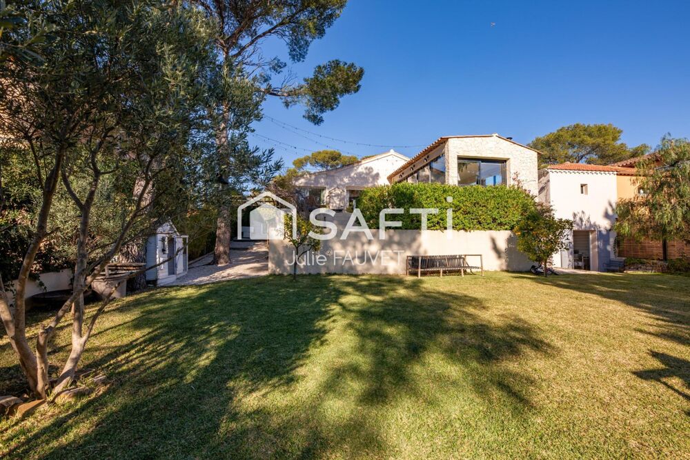 vendre  Maison Saint-Raphal (83700)
