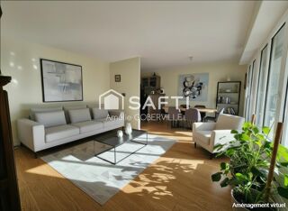  Appartement  vendre 3 pices 70 m