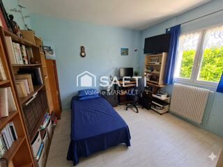  Maison à vendre 6 pièces 142 m²