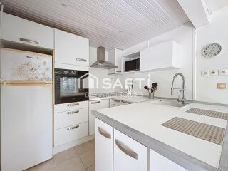  Appartement � vendre 3 pi�ces 50 m�