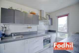  Appartement � vendre 3 pi�ces 64 m�