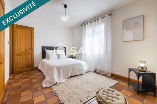  Maison à vendre 4 pièces 101 m²