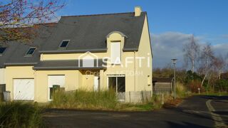  Maison � vendre 7 pi�ces 125 m�