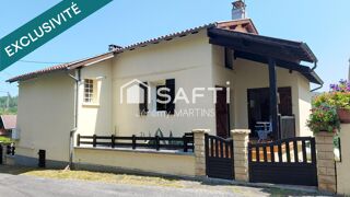  Maison � vendre 6 pi�ces 135 m�