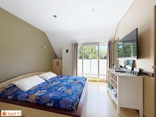  Maison à vendre 7 pièces 200 m²